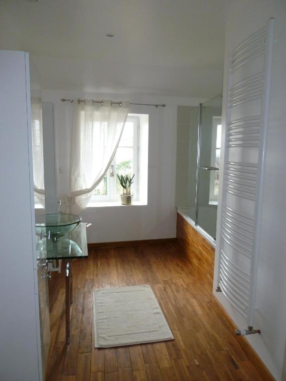 Bed and Breakfast Manoir De Boisairault Le Coudray-Macouard Camera foto
