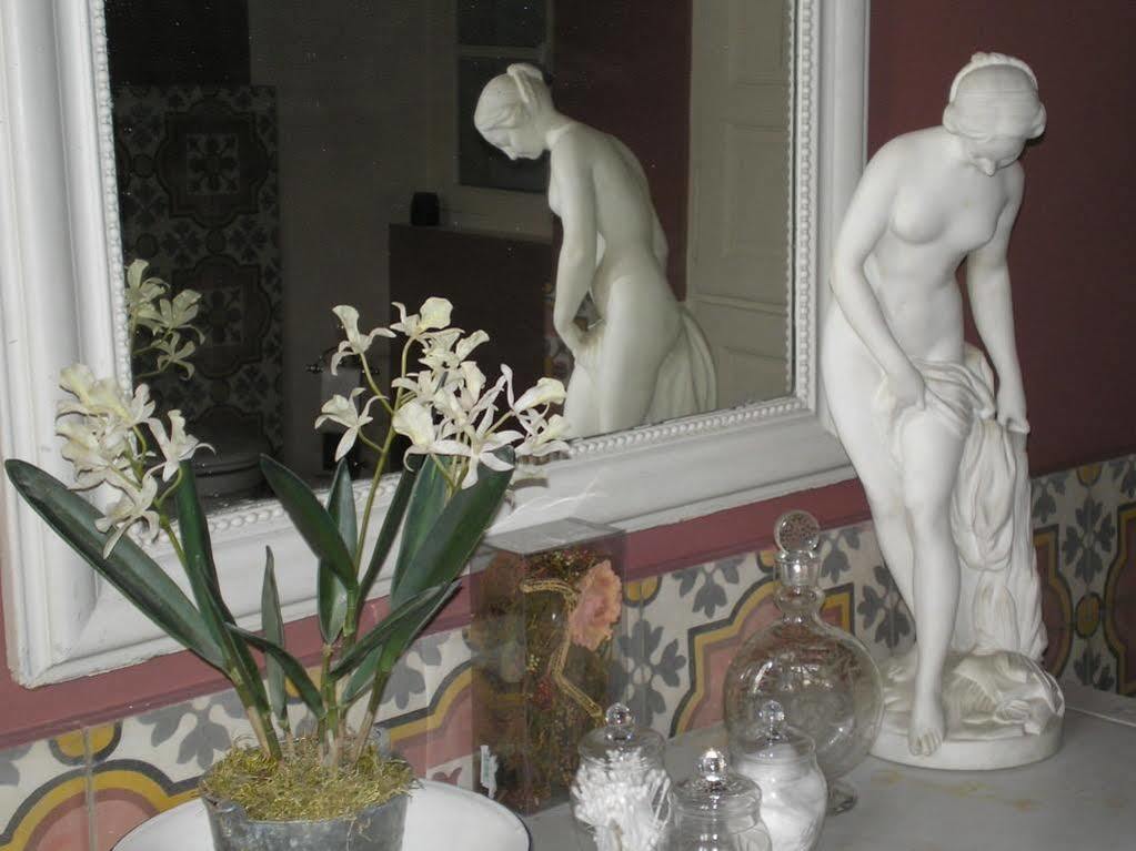 Bed and Breakfast Manoir De Boisairault Le Coudray-Macouard Esterno foto
